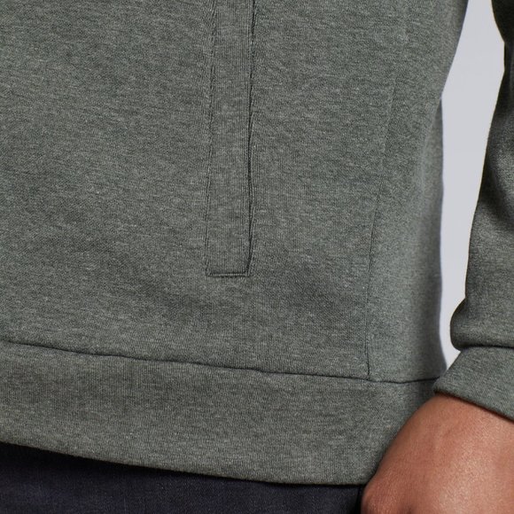 SILVANO Zip Shirt Jacket - Picture 3 of 4